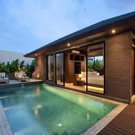 D'Padi Villa Canggu